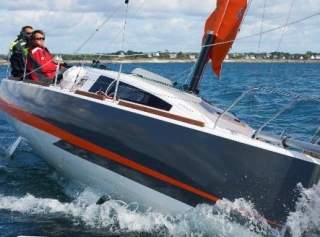 Atlantique Voile Service